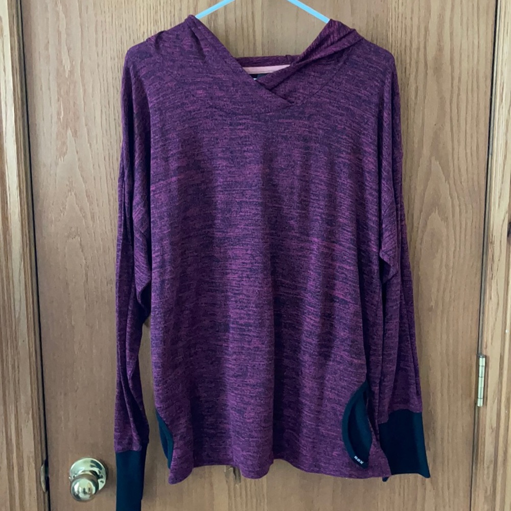 Rbx Lightweight Pullover - image 1